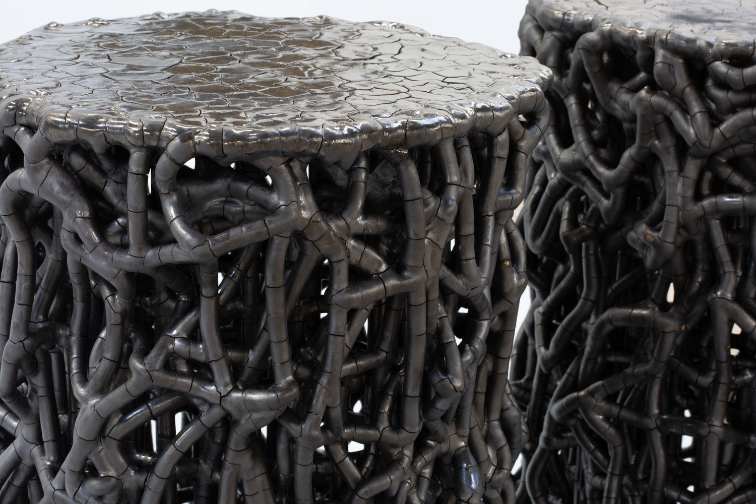 Mangrove Table 14×23 (pair) M.B.