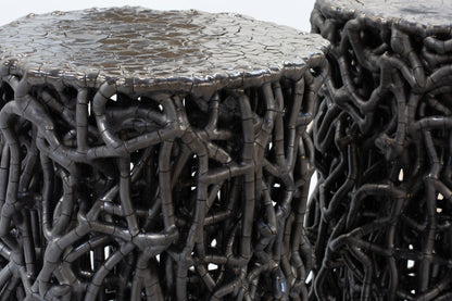 Mangrove Table 14×23 (pair) M.B.