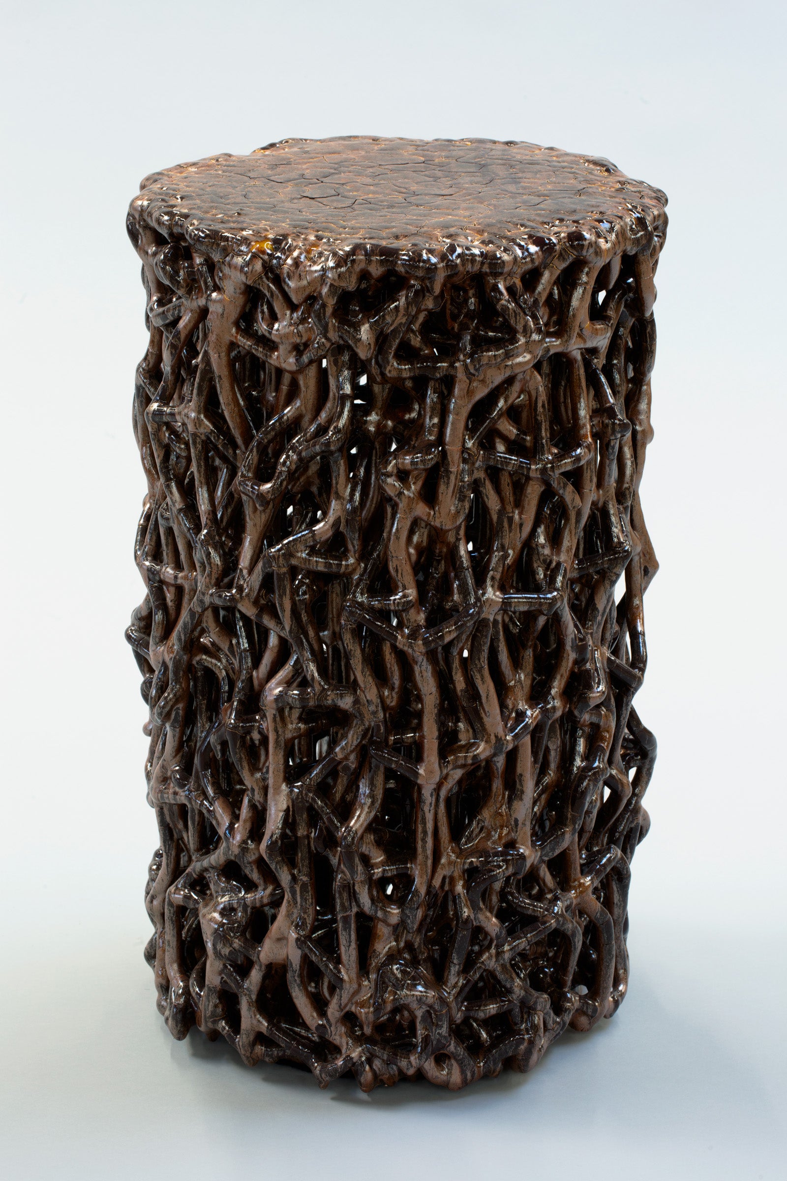 Mangrove Table 14×23 (pair) M.B.