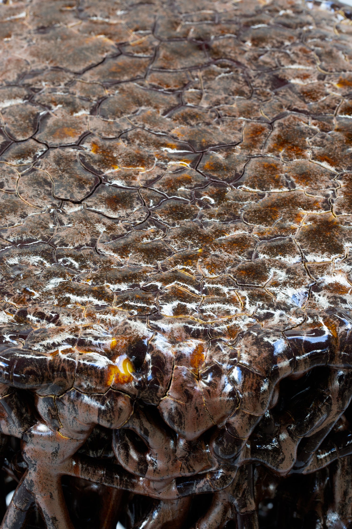 Mangrove Table 14×23 (pair) M.B.