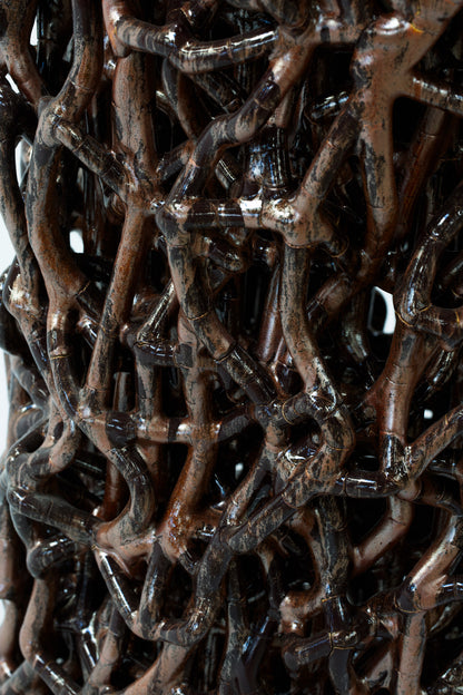 Mangrove Table 14×23 (pair) M.B.