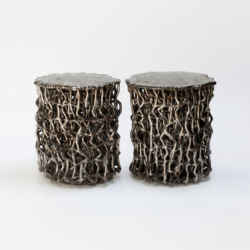 Mangrove Table 20×23 (pair) MC