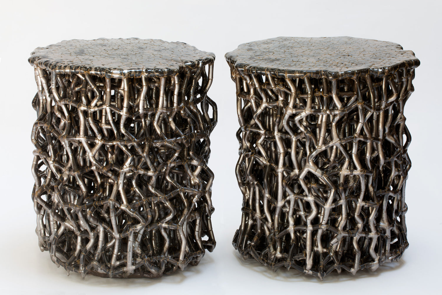 Mangrove Table 20×23 (pair) MC