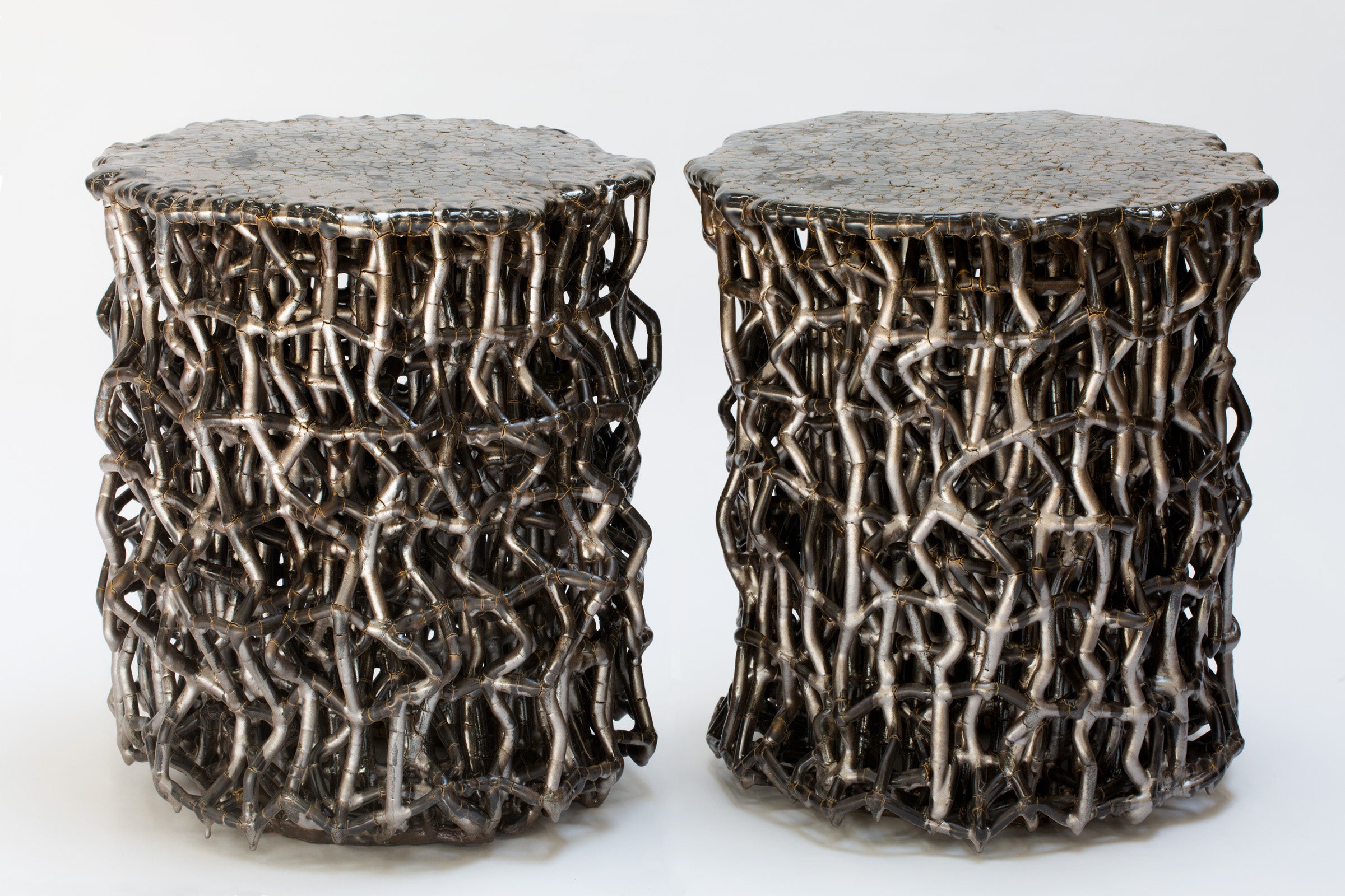 Mangrove Table 20×23 (pair) MC