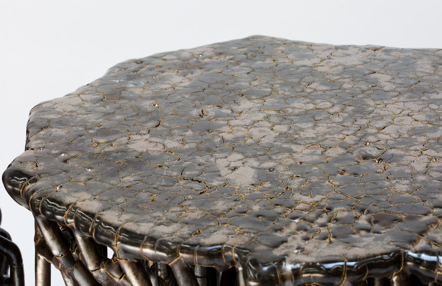Mangrove Table 20×23 (pair) MC