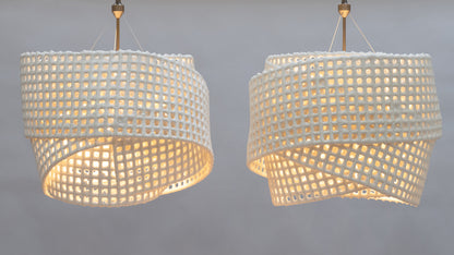Mobius 22×18 (Pair) WW/SP