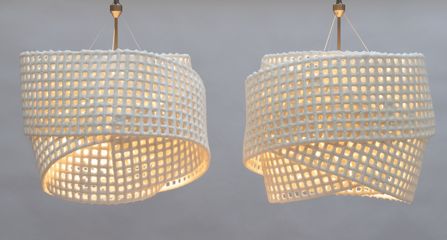 Mobius 22×18 (Pair) WW/SP