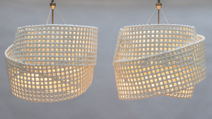 Mobius 22×18 (Pair) WW/SP