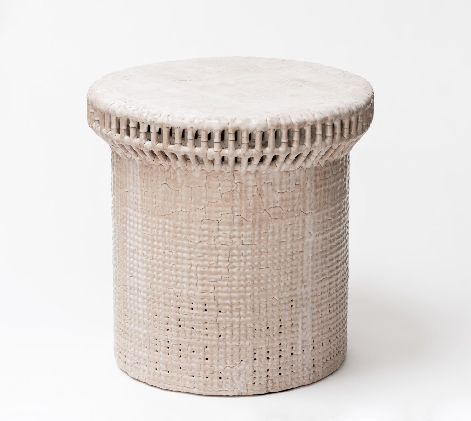 Mushroom Table