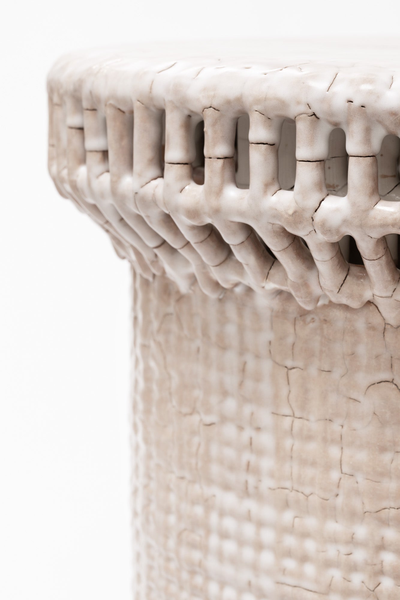 Mushroom Table