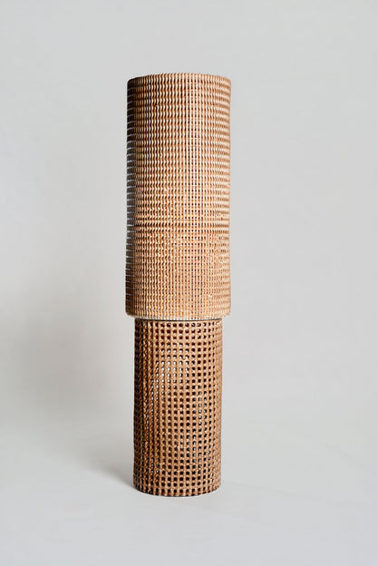 Peristyle Floor Lamp