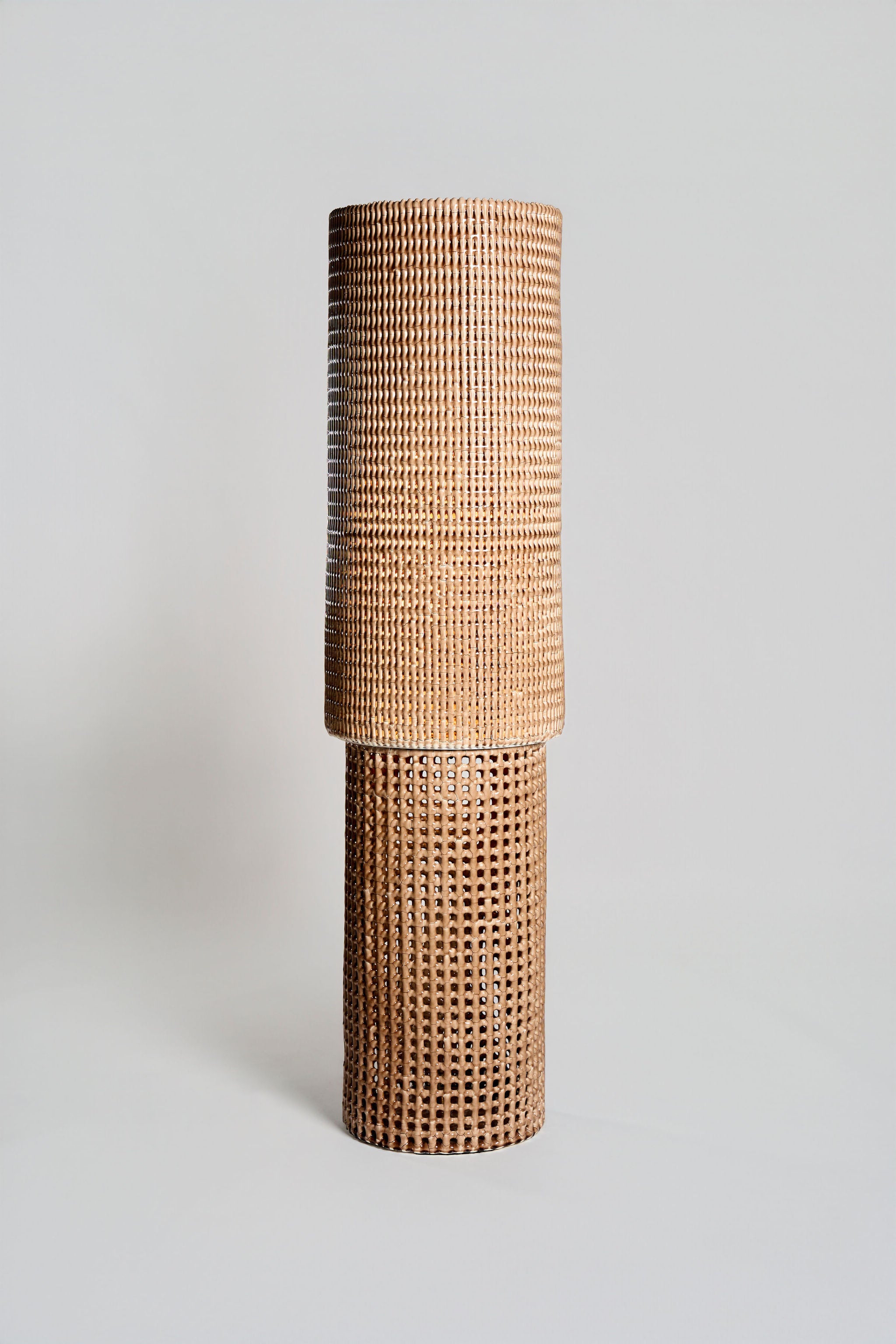 Peristyle Floor Lamp