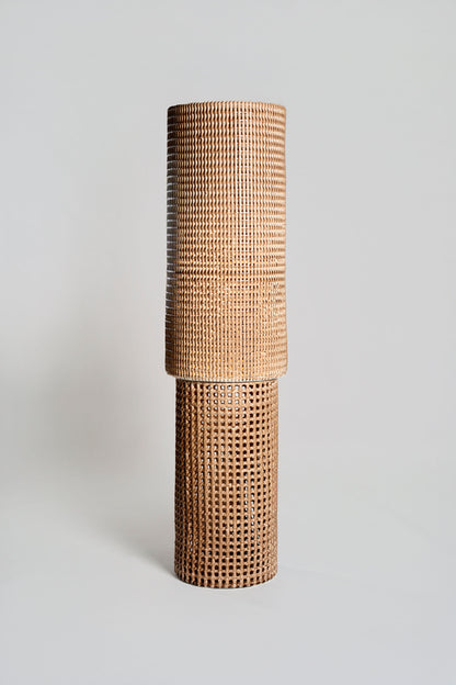 Peristyle Floor Lamp