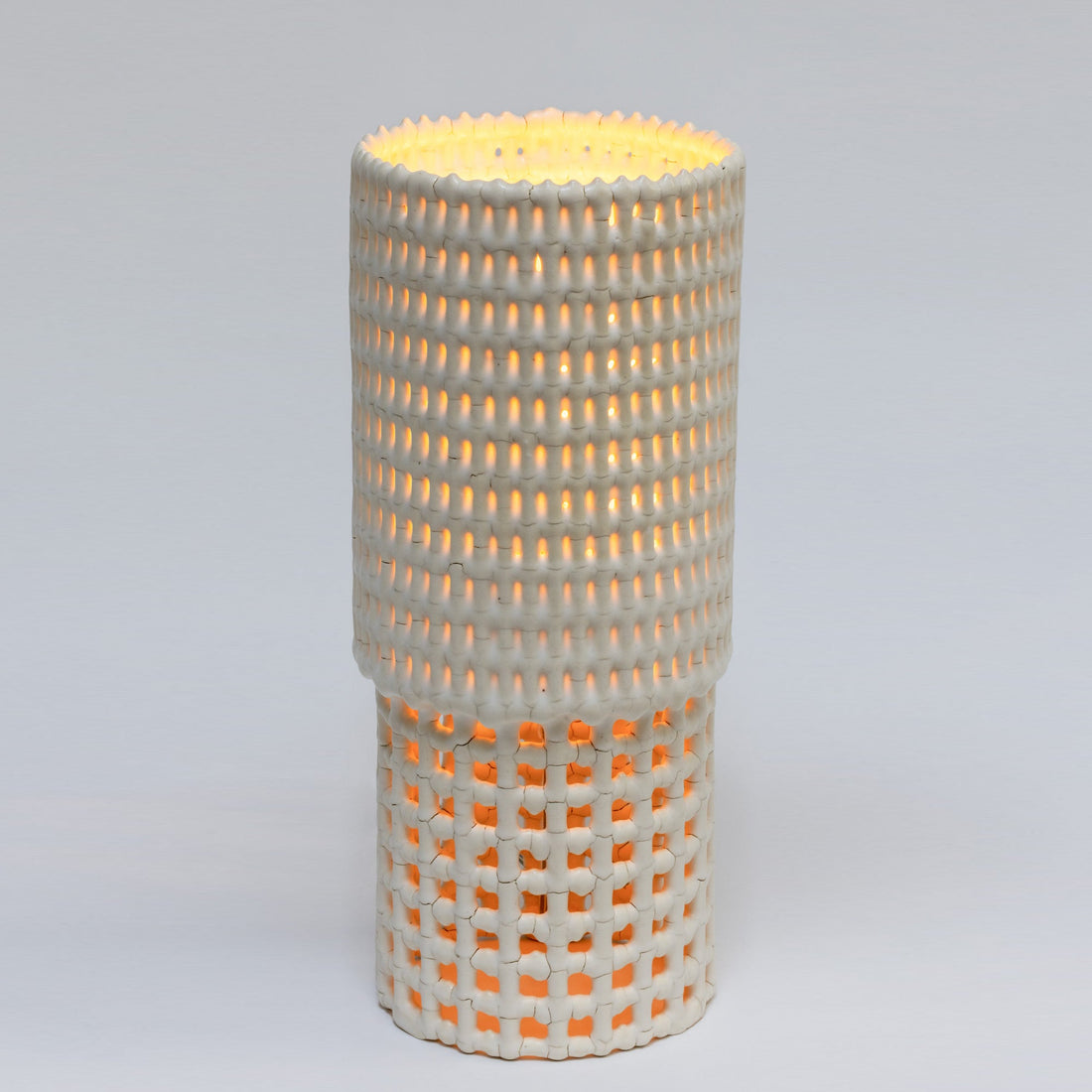 Peristyle Table Lamp