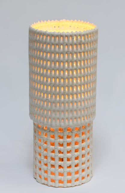 Peristyle Table Lamp