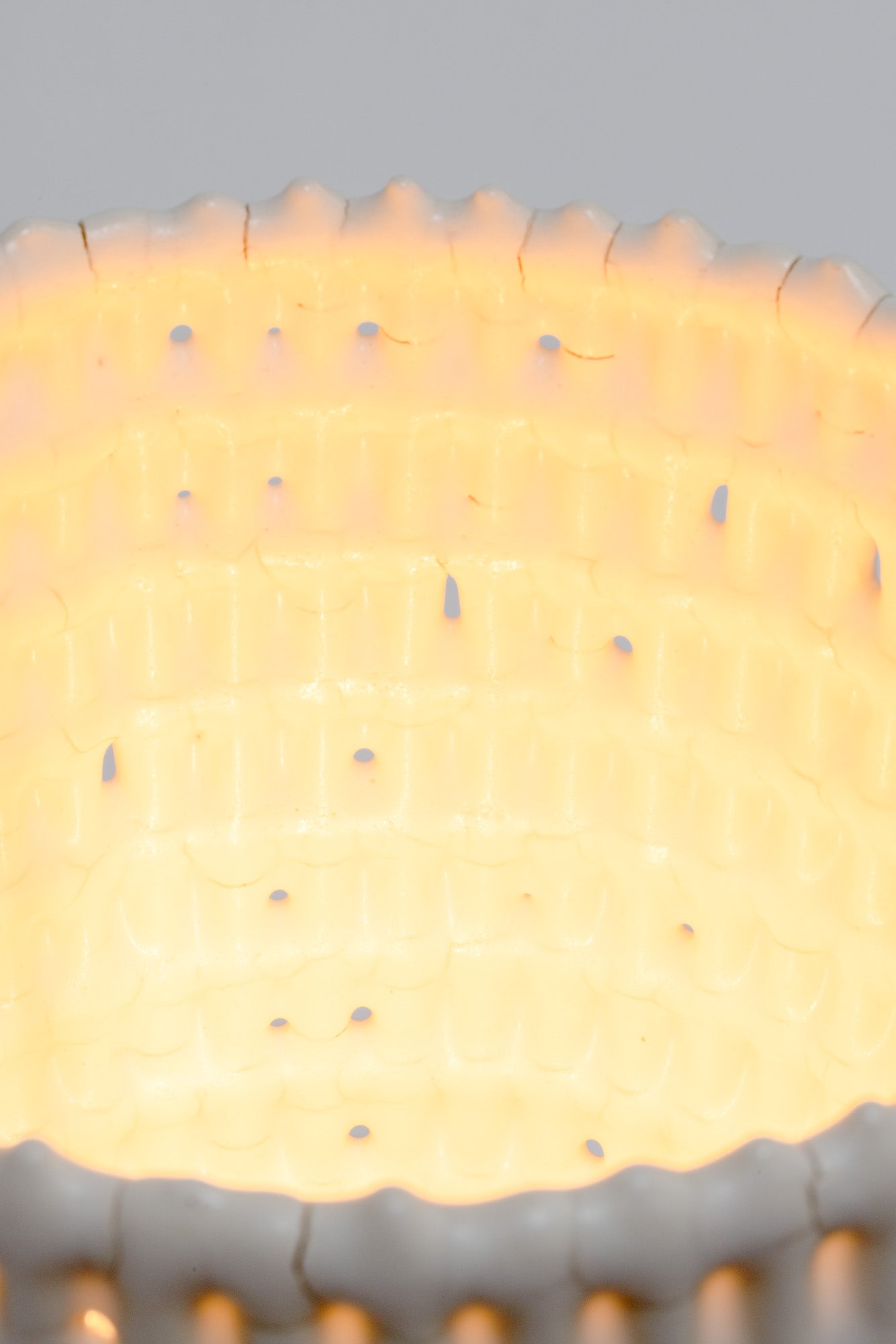 Peristyle Table Lamp