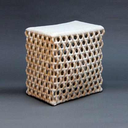 Rhombus Table 13x19x20 WW