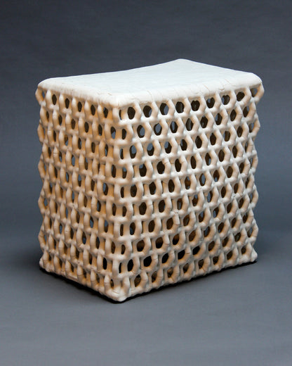 Rhombus Table 13x19x20 WW