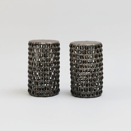 Rhombus Table 14×22 (pair) M.C.