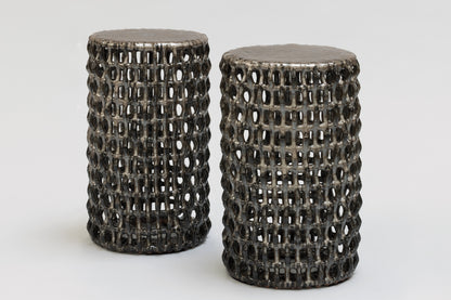 Rhombus Table 14×22 (pair) M.C.