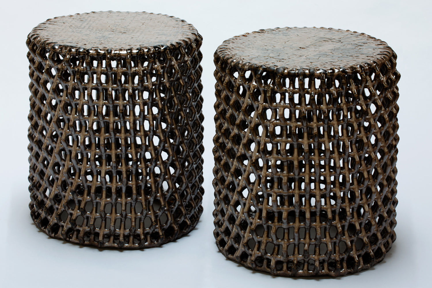 Rhombus Tables