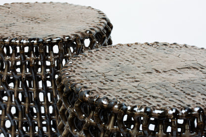 Rhombus Tables