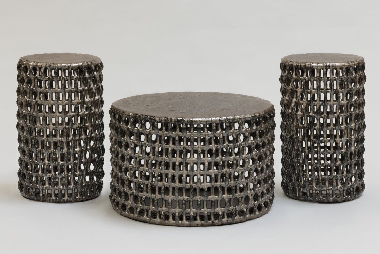 Rhombus Coffee Table 25×16 M.C.