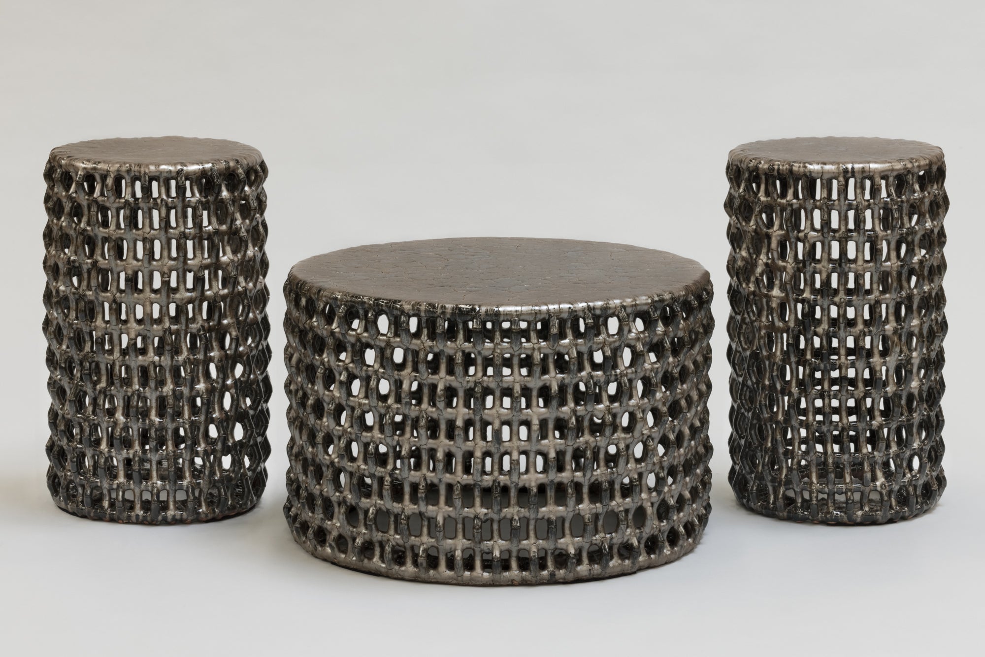 Rhombus Coffee Table 25×16 M.C.