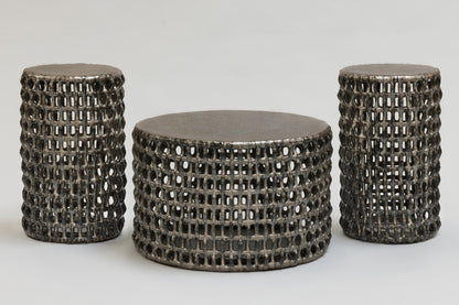Rhombus Coffee Table 25×16 M.C.