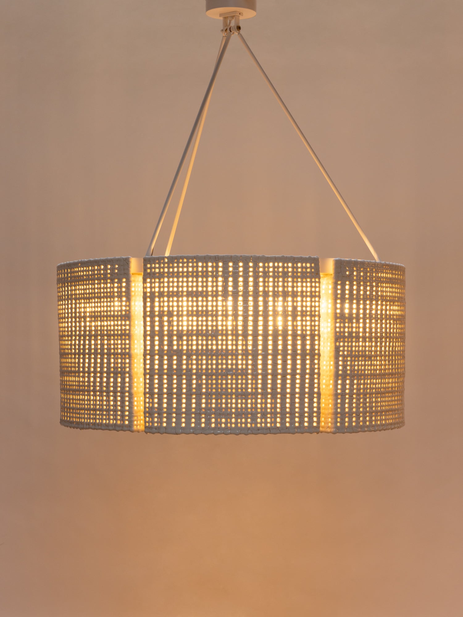 Ring Chandelier