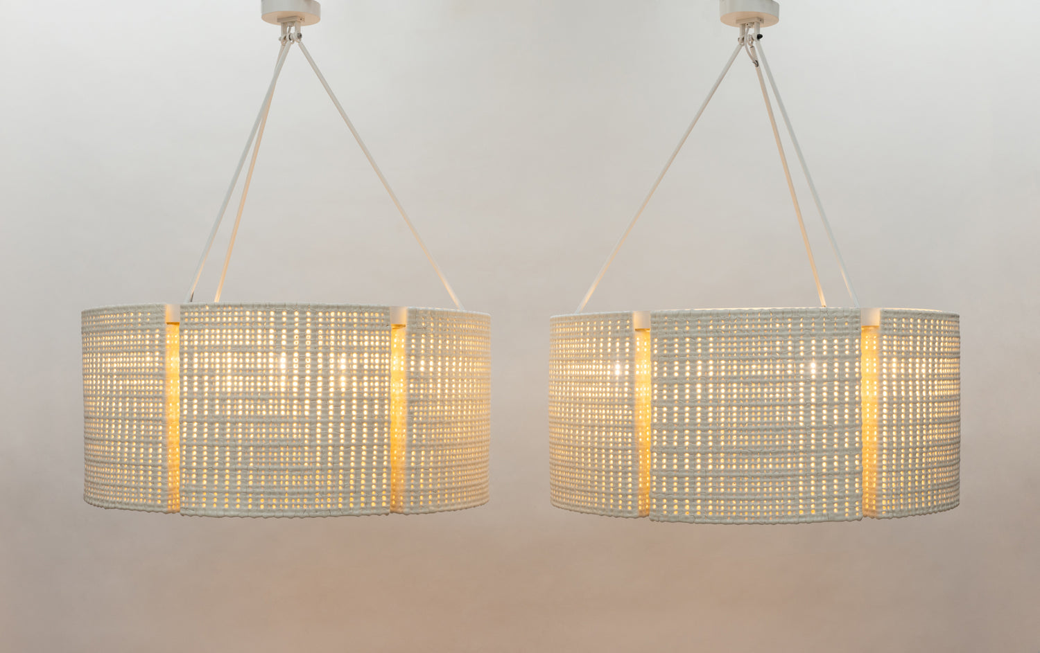 Ring Chandelier