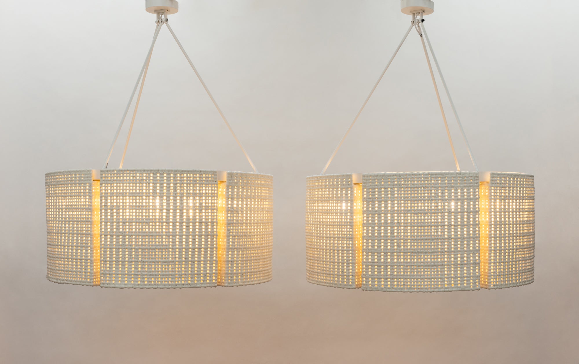 Ring Chandelier