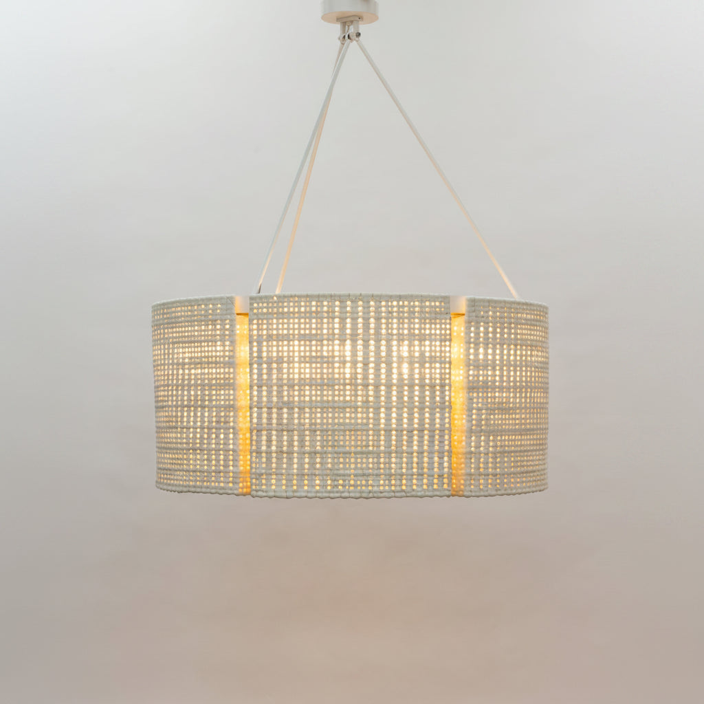 Ring Chandelier