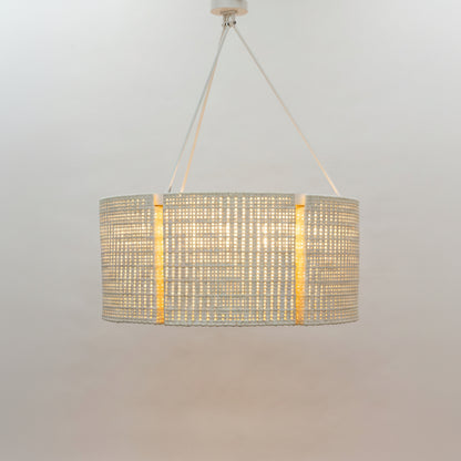 Ring Chandelier
