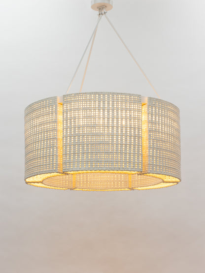 Ring Chandelier