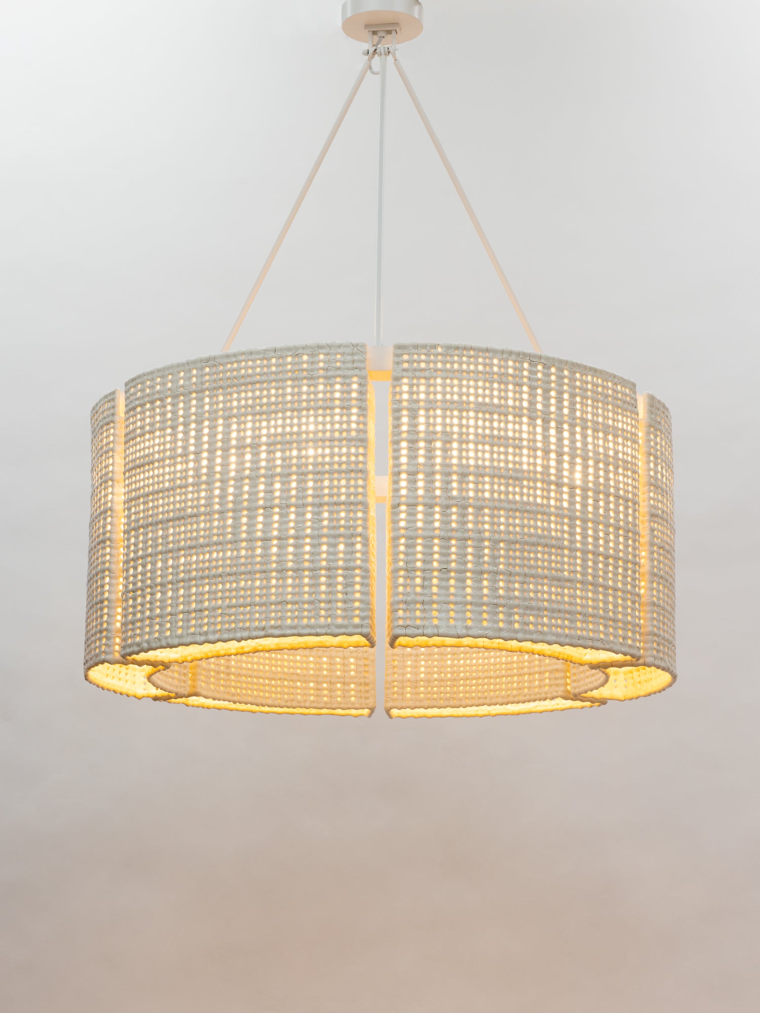 Ring Chandelier