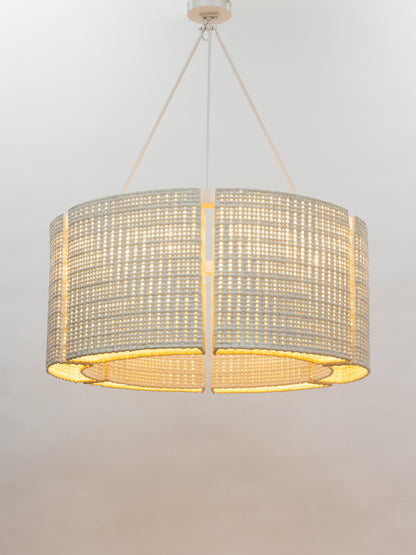 Ring Chandelier