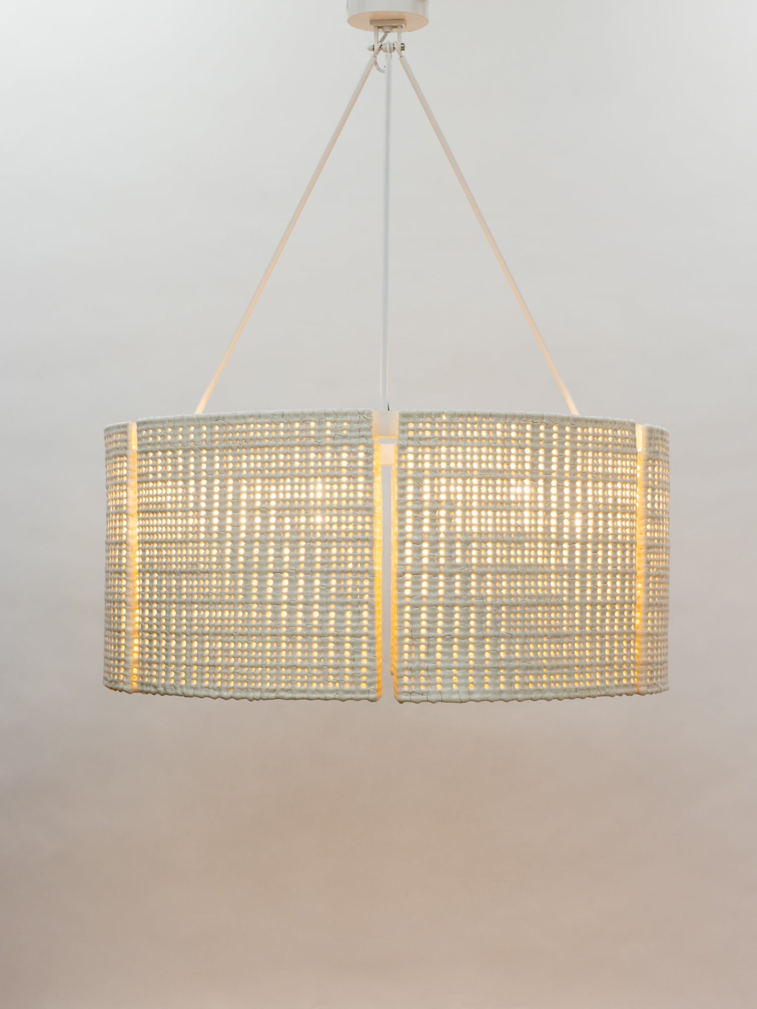 Ring Chandelier