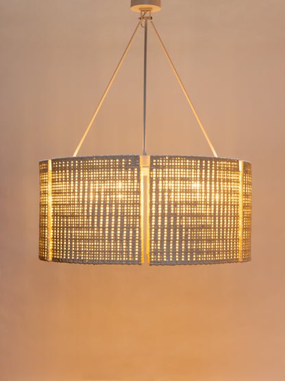 Ring Chandelier