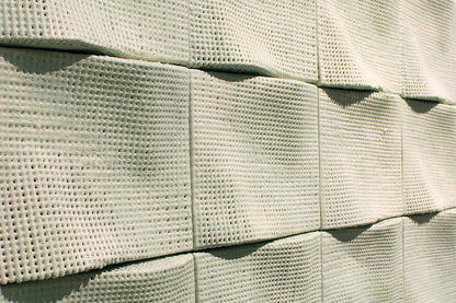 Wave Wall Tiles
