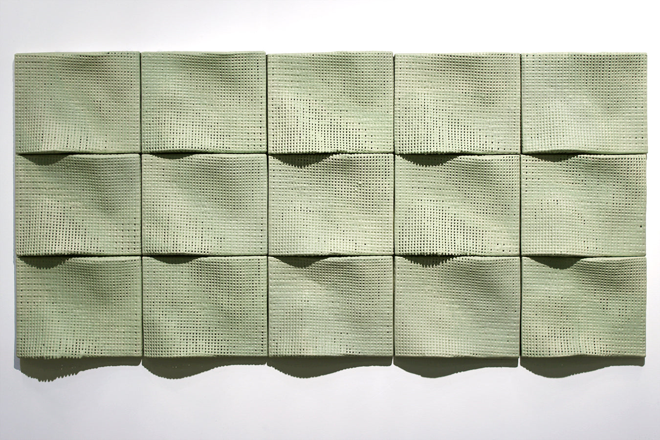 Wave Wall Tiles