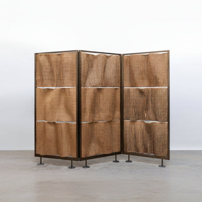 Ceramic Zephyr Screen