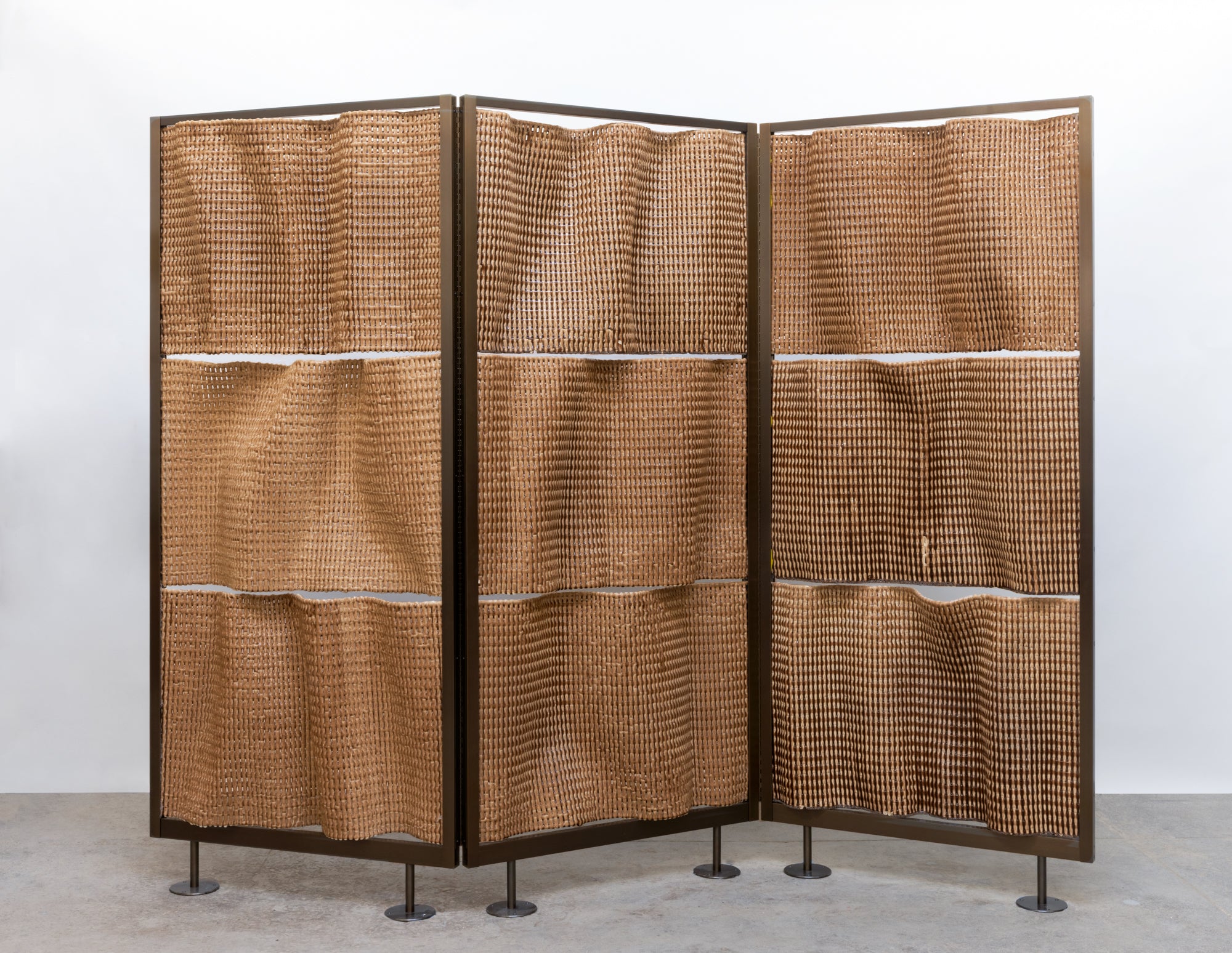 Ceramic Zephyr Screen