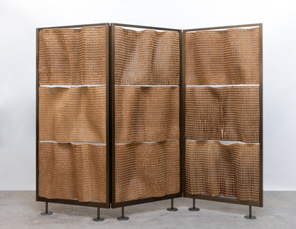 Ceramic Zephyr Screen