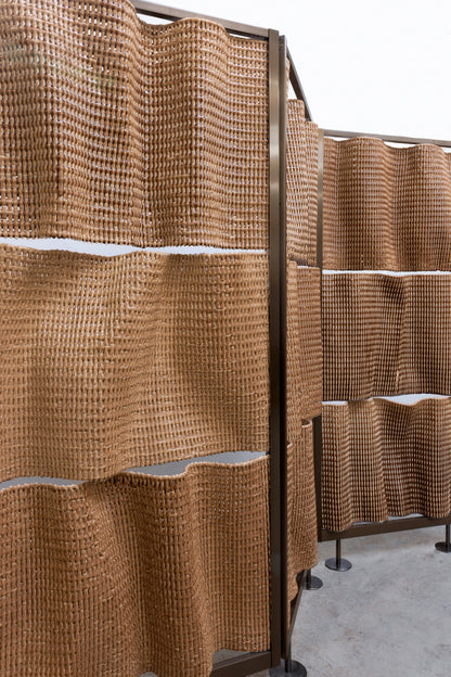 Ceramic Zephyr Screen