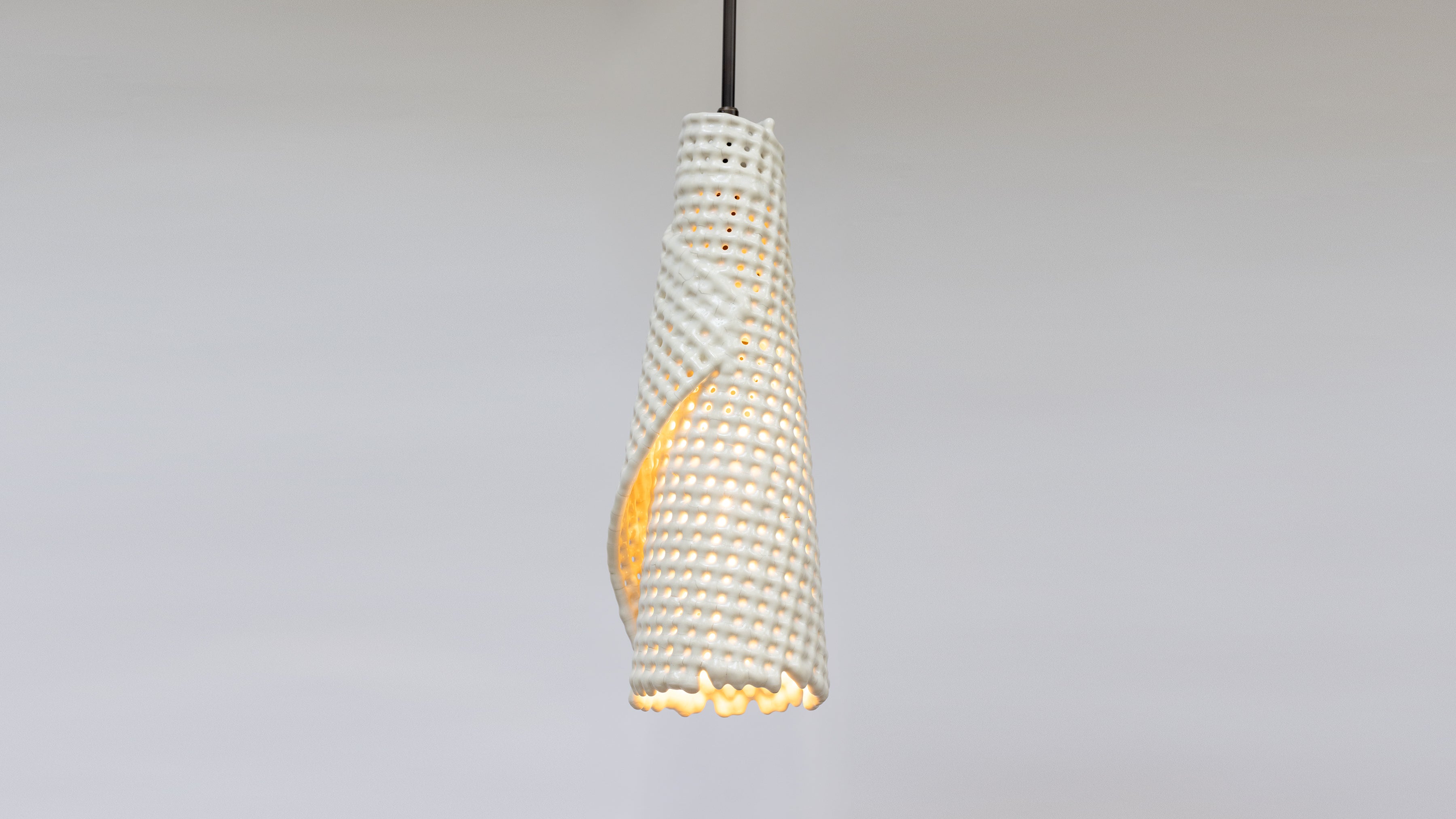 Cone Pendant