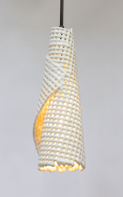 Cone Pendant