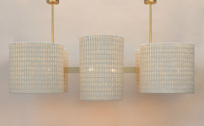 Ensemble Chandelier