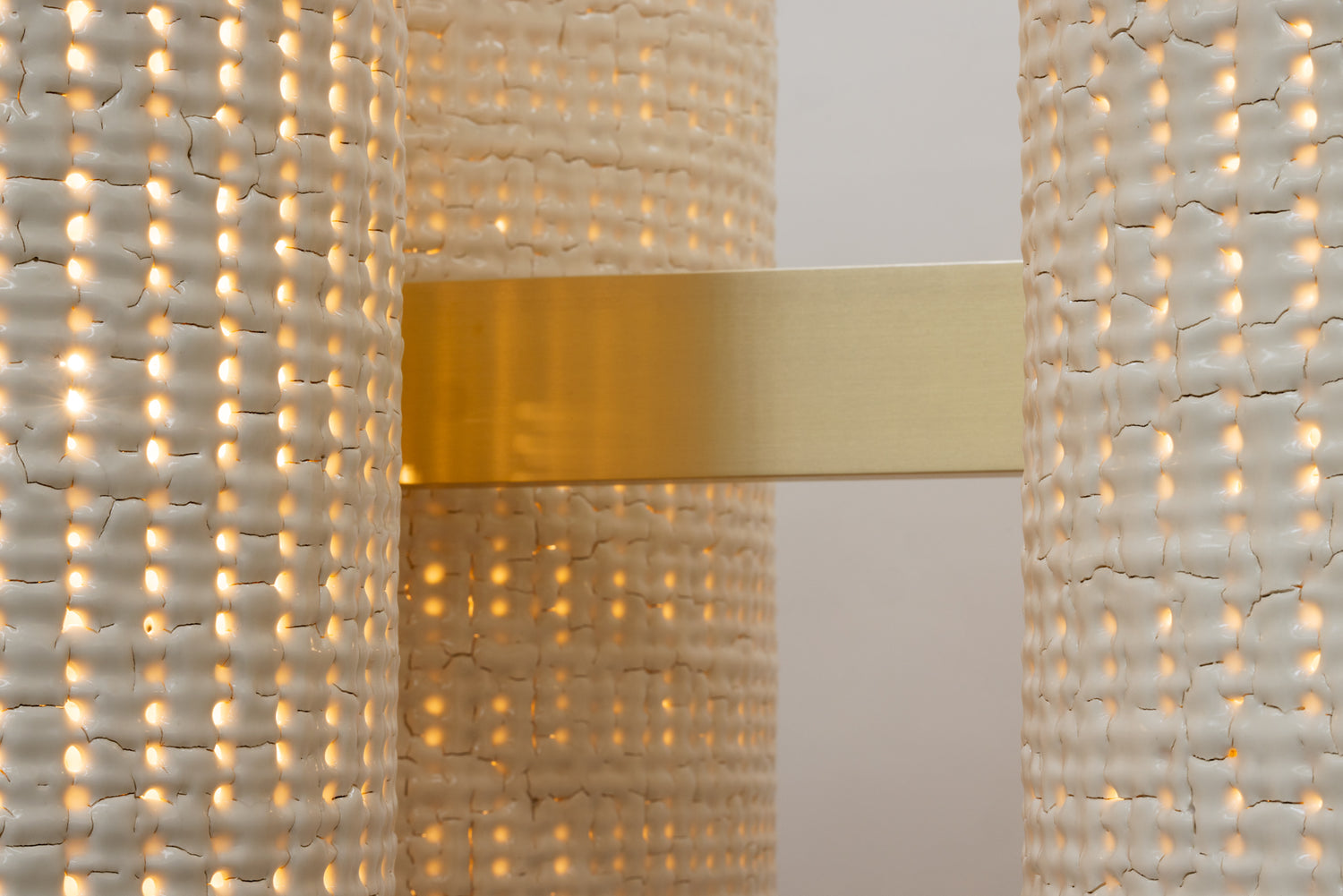 Ensemble Chandelier