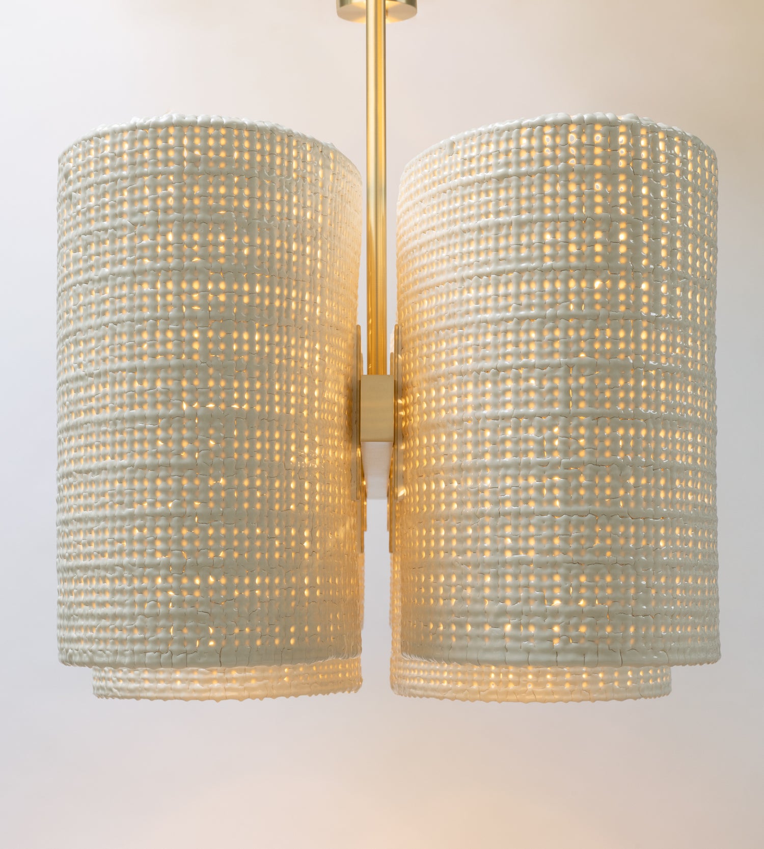 Ensemble Chandelier